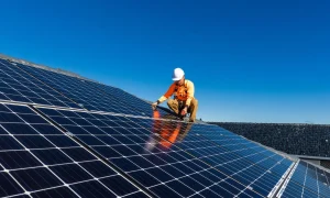 Types of Solar Systems in Pakistan: Which One is Right for You?